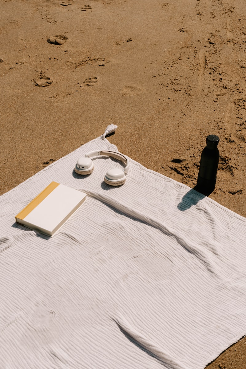 上岸立刻乾爽！快乾毛巾衣